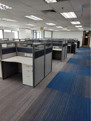 Psa Building (D5), Office #459461861